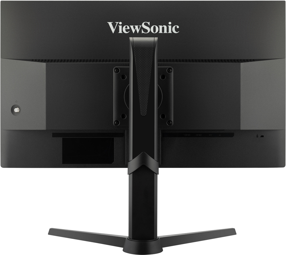 ViewSonic VX2528J-7 [24.5インチ ブラック] ⭐︎新品 ViewSonic VX2528J 25” 180Hz Gaming Monitor - ViewSonic Global